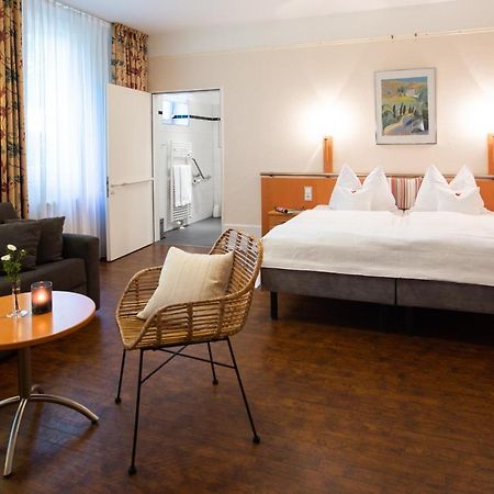 Stadthaushotel Hamburg - Inklusionshotel מראה חיצוני תמונה